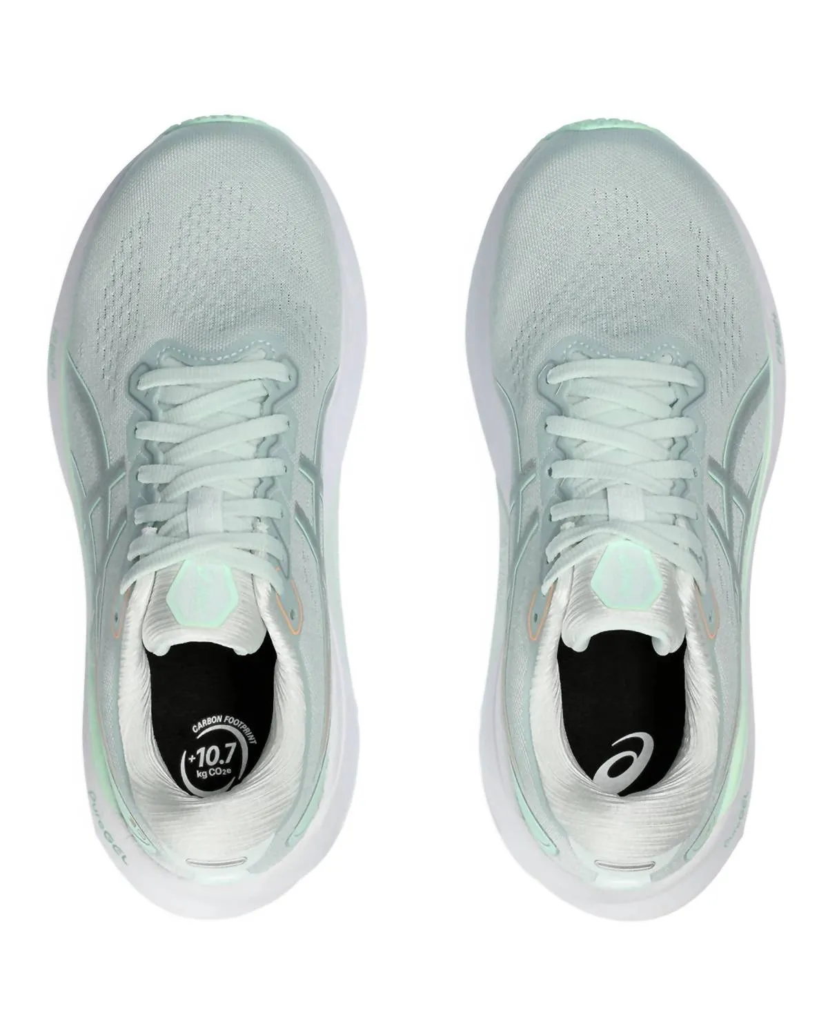 Women's Gel-Nimbus 26 In Mint Tint/pale Mint