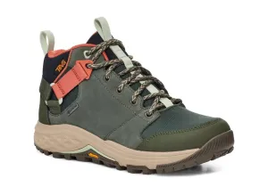 Women's Grandview Gtx Hiking Shoes In Sedona Sage