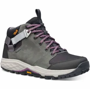 Womens Grandview Gtx Shoes In Dark Shadow