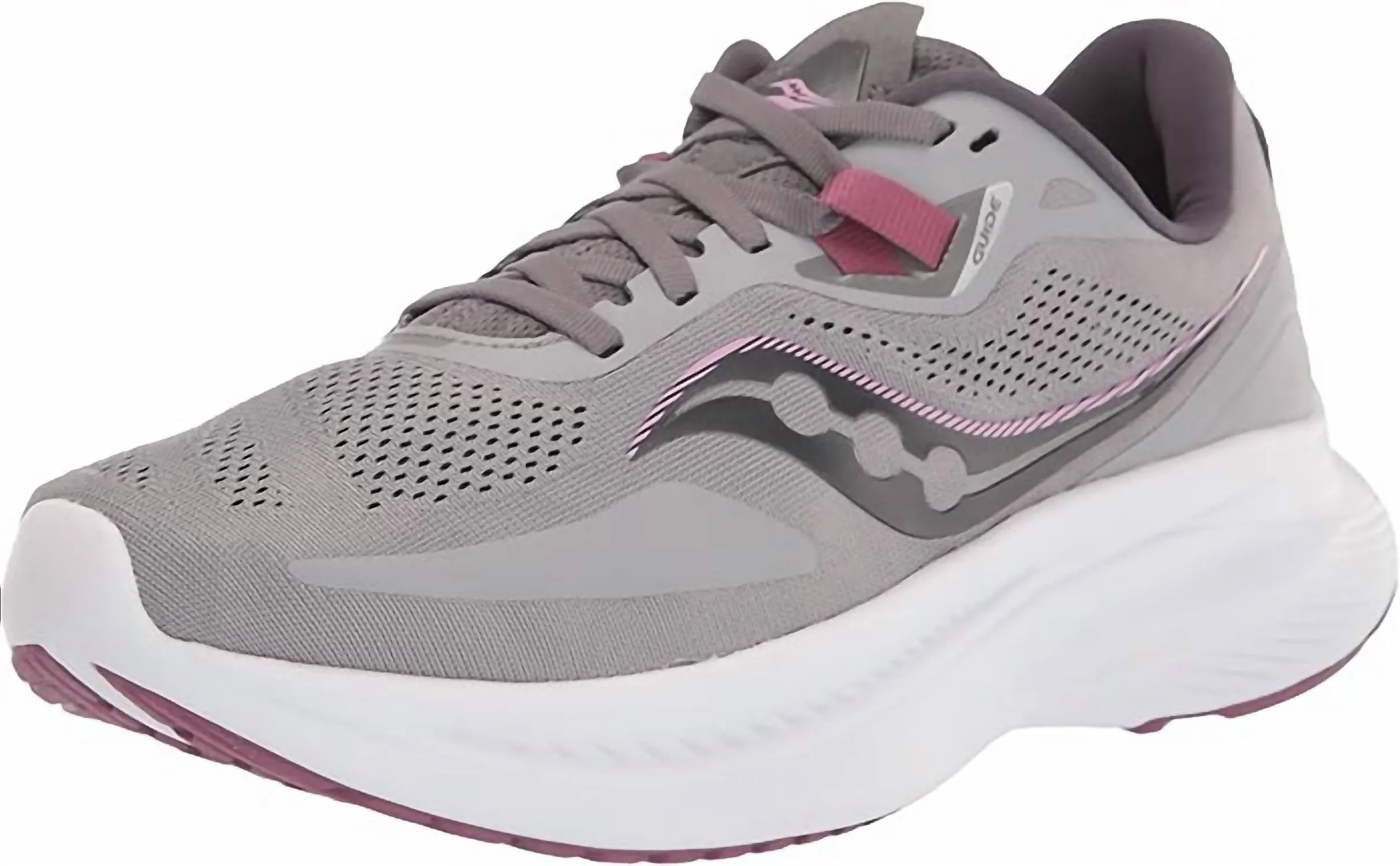 Women’S Guide 15 Running Shoes In Alloy/quartz