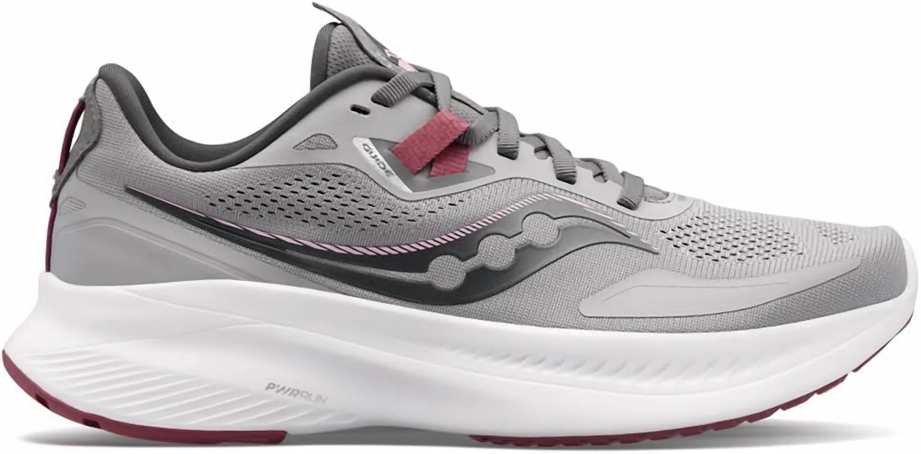 Women’S Guide 15 Running Shoes In Alloy/quartz