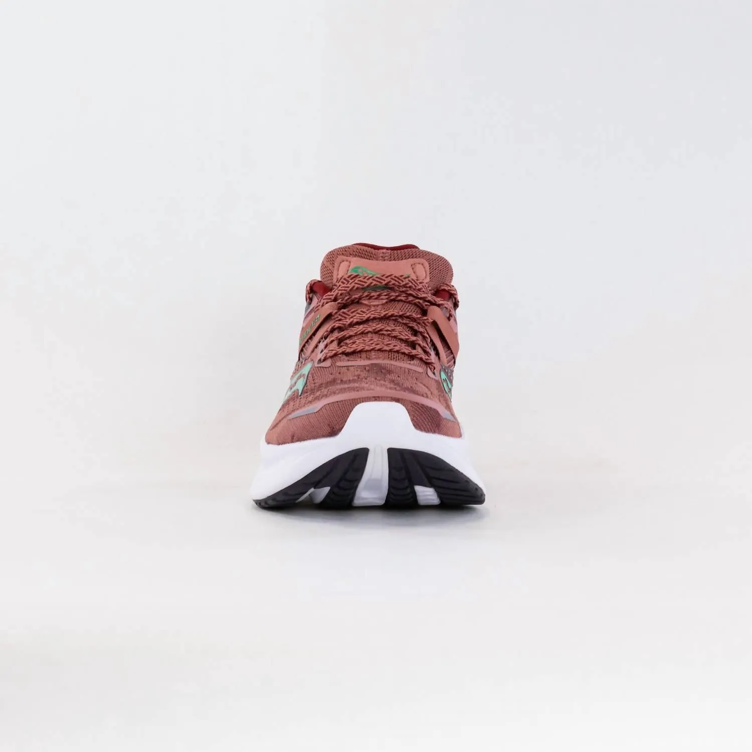 Women's Guide 16 Wide In Soot/sprig