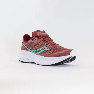 Women's Guide 16 Wide In Soot/sprig