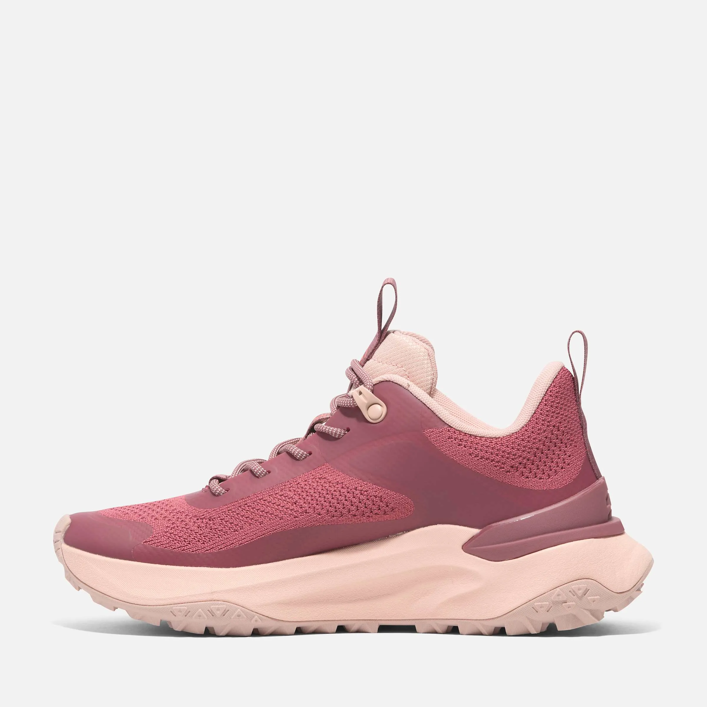 Women's Motion Access Low Lace-Up Sneaker