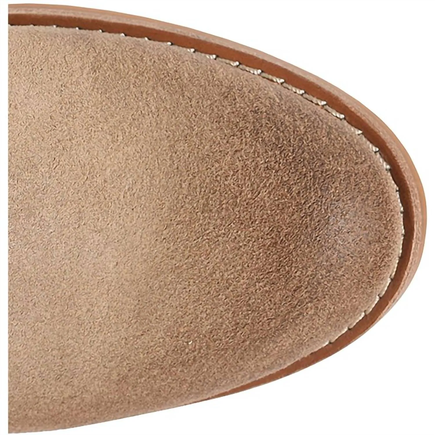 Women's Nina Bootie In Barley