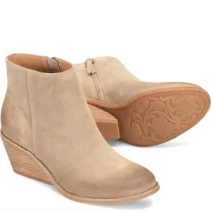 Women's Nina Bootie In Barley