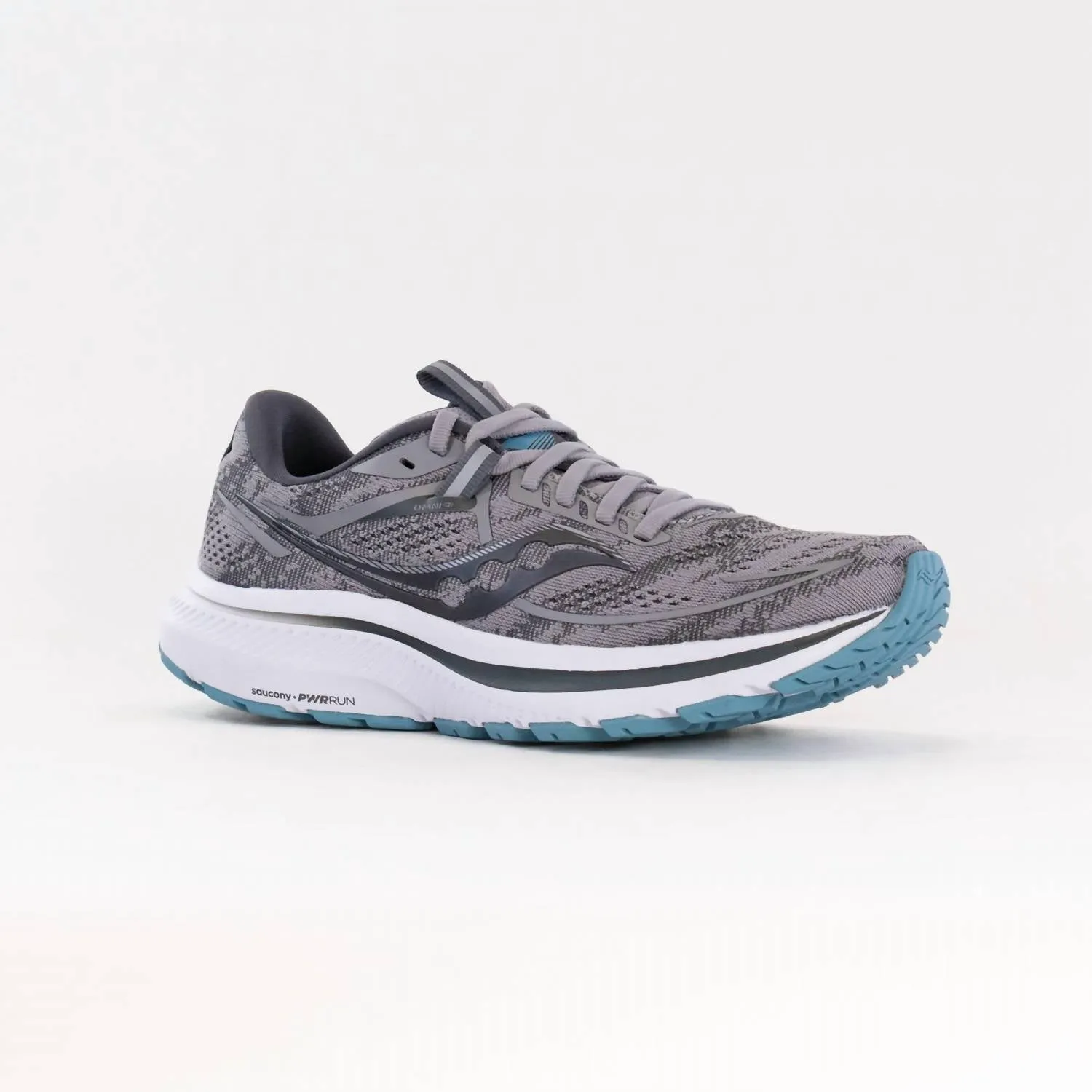 Women's Omni 21 In Alloy/rainfall