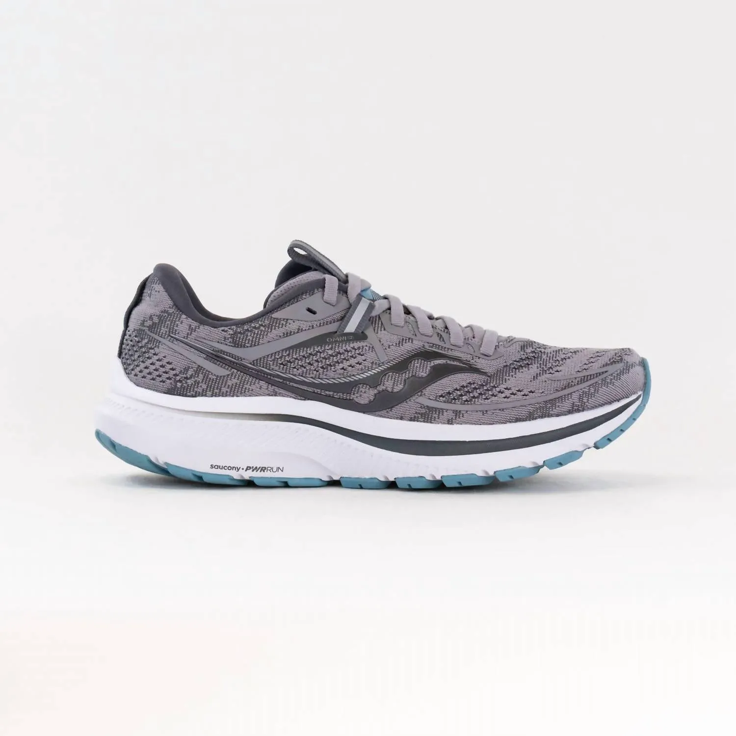 Women's Omni 21 In Alloy/rainfall