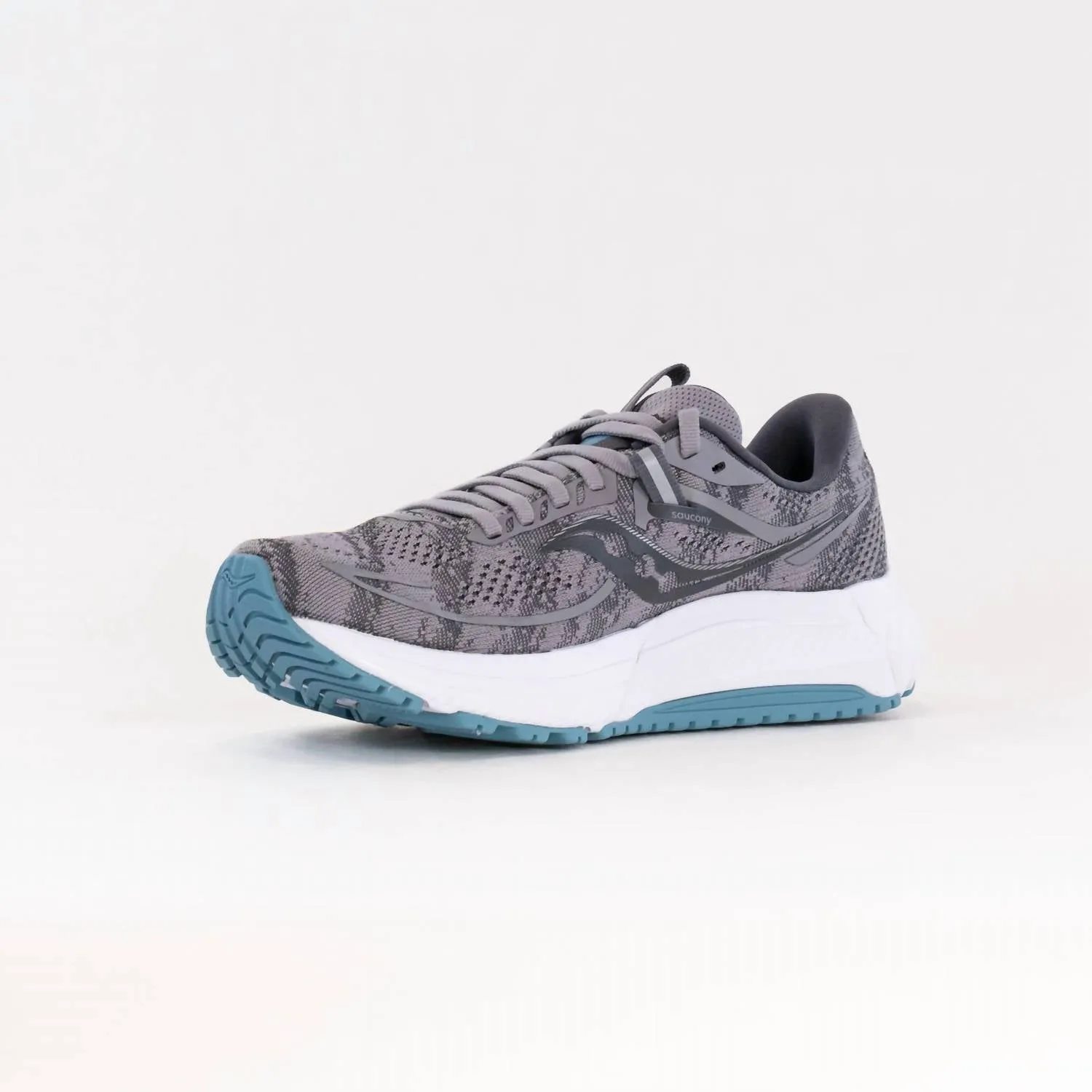 Women's Omni 21 In Alloy/rainfall