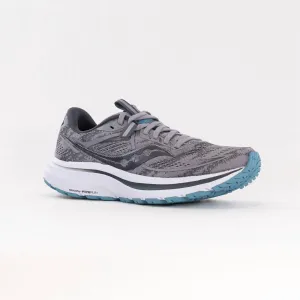 Women's Omni 21 In Alloy/rainfall