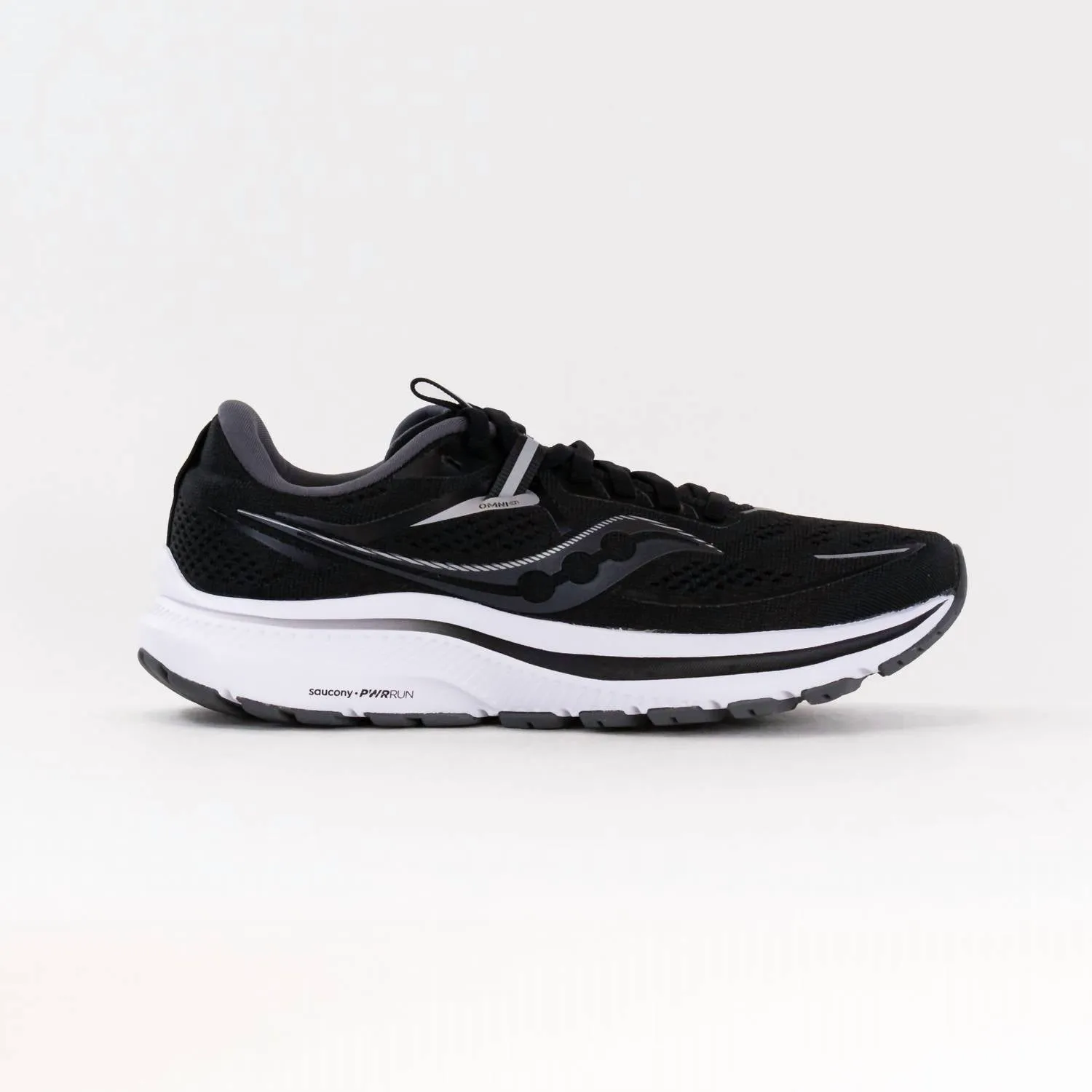 Women's Omni 21 In Black/white