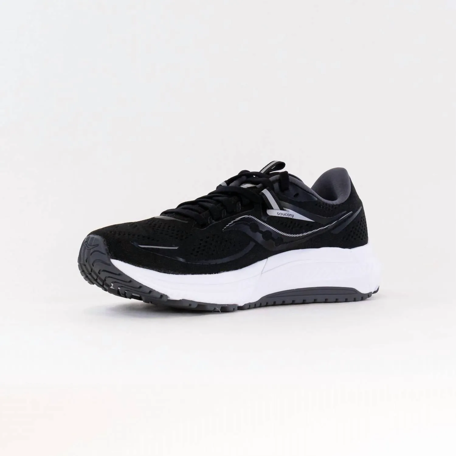 Women's Omni 21 In Black/white