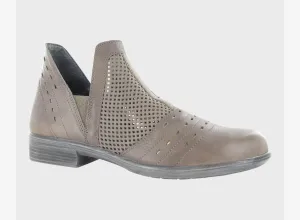 Women's Rivotra Ankle Boot In Grey