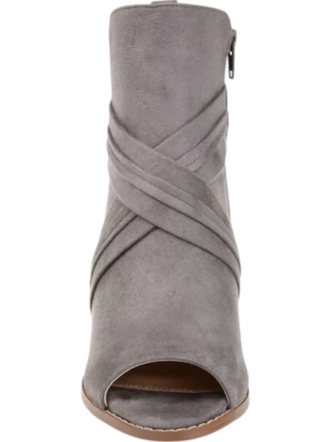 Women's Sabeena Bootie In Grey