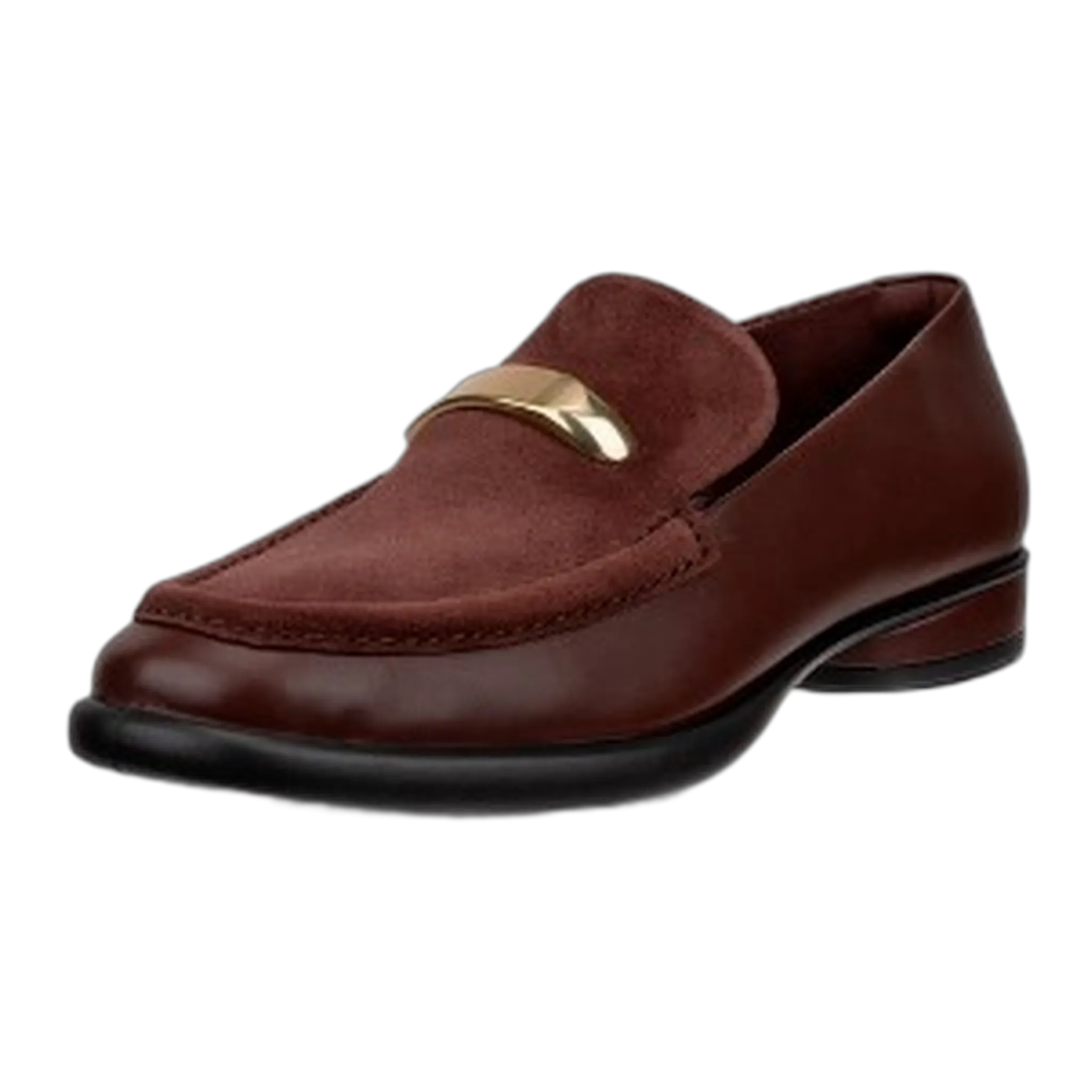 Women's Sculpted LX Moc Ballerina