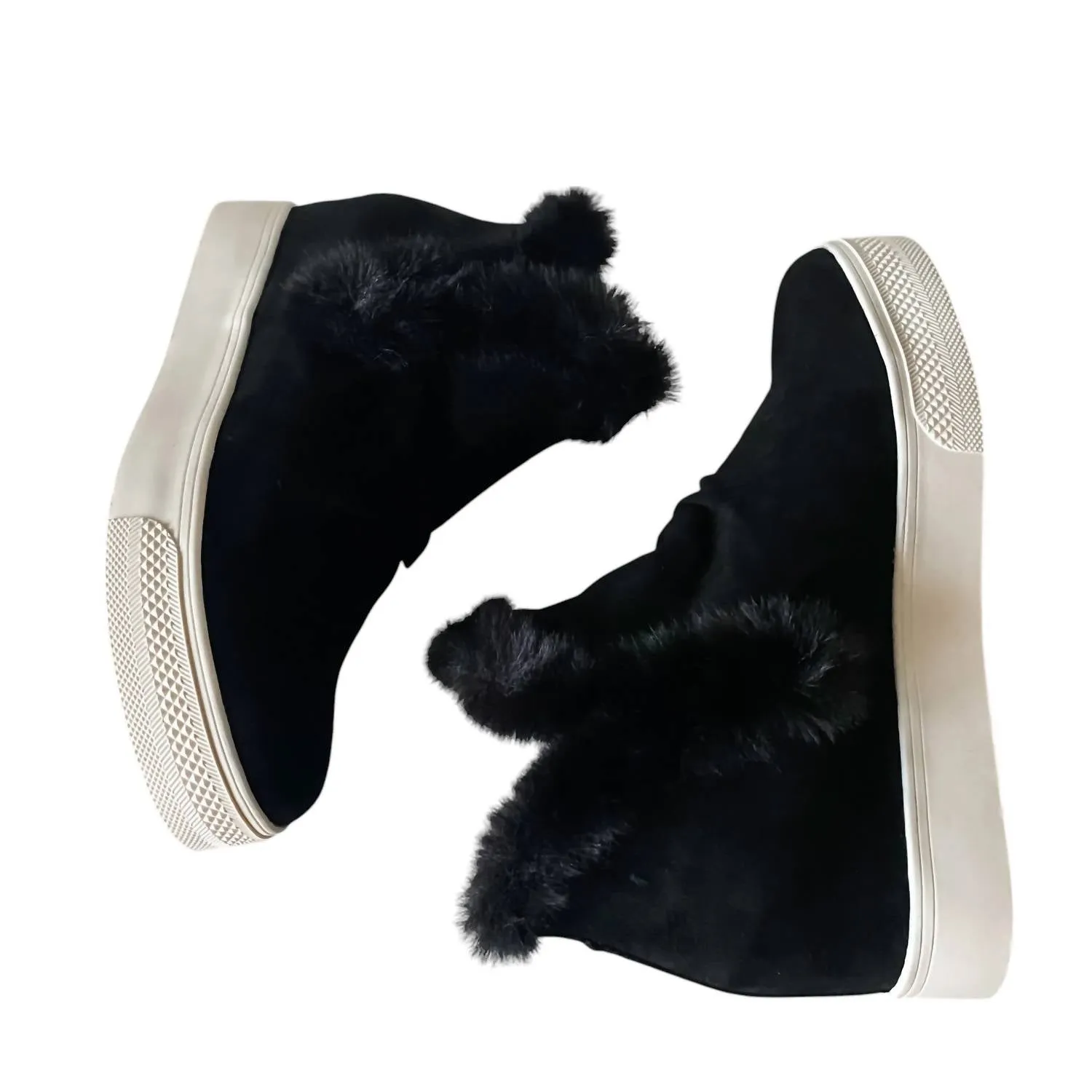 Women's Shantell Boot In Black