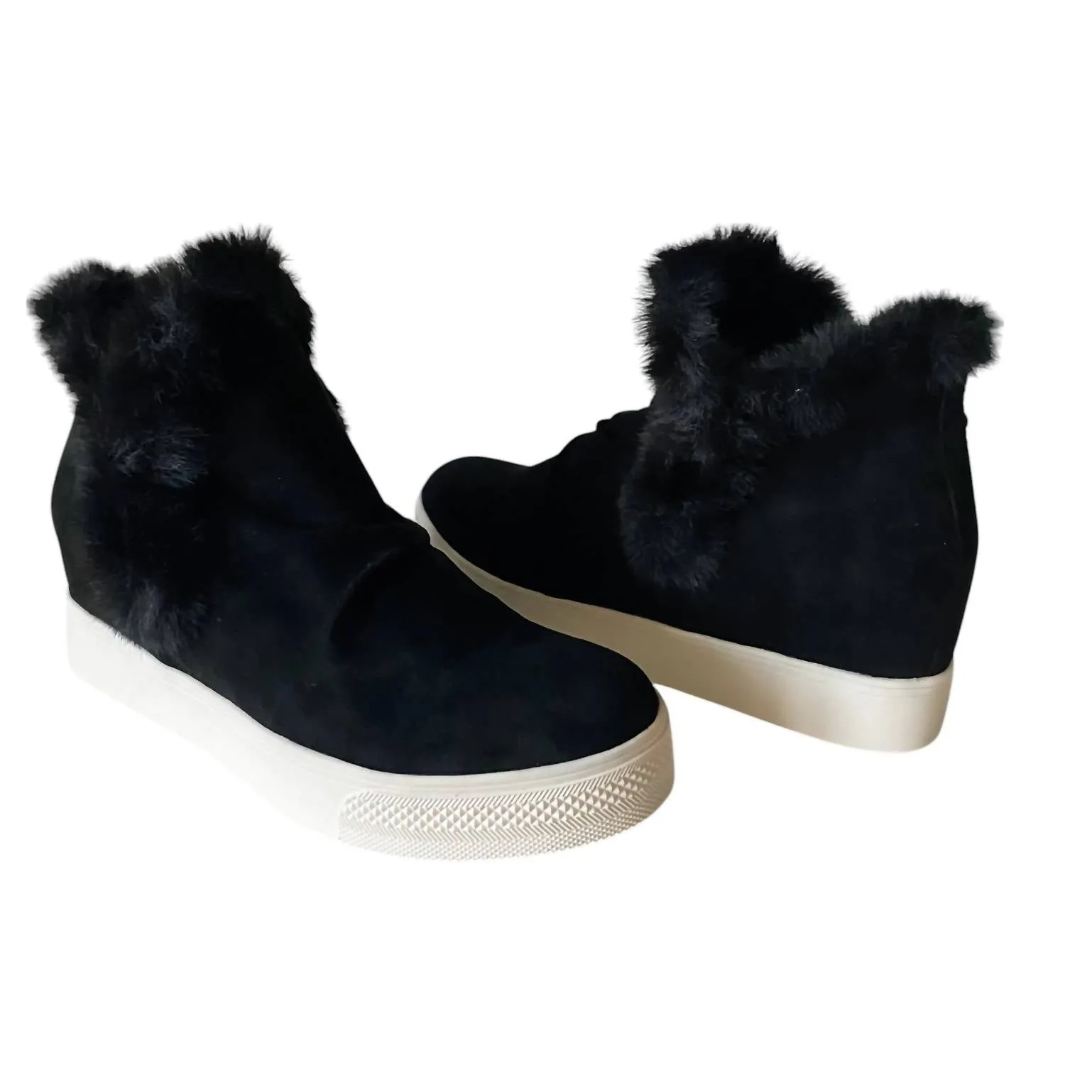 Women's Shantell Boot In Black