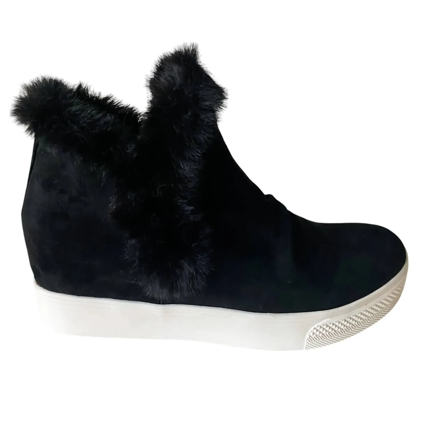 Women's Shantell Boot In Black