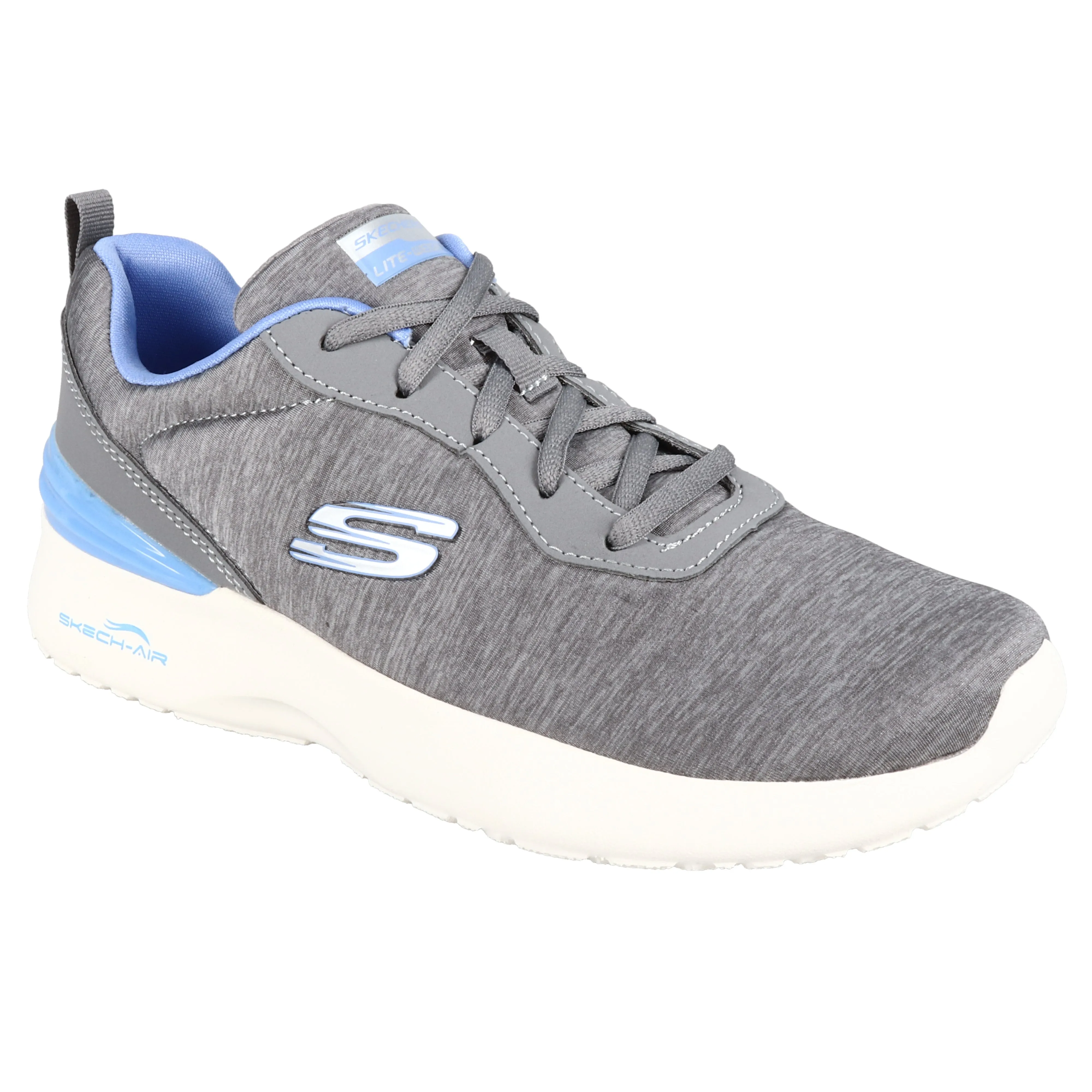 Women's Skech-Air Dynamight - Pure Serene