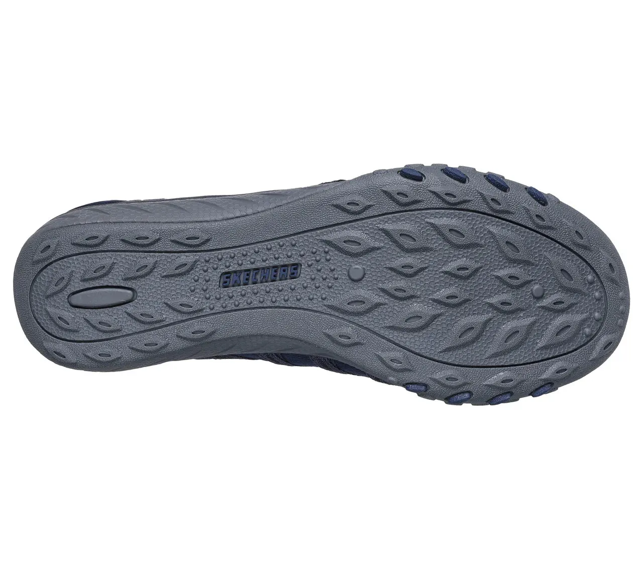 Women's Slip-Ins: Breathe Easy - Roll With Me