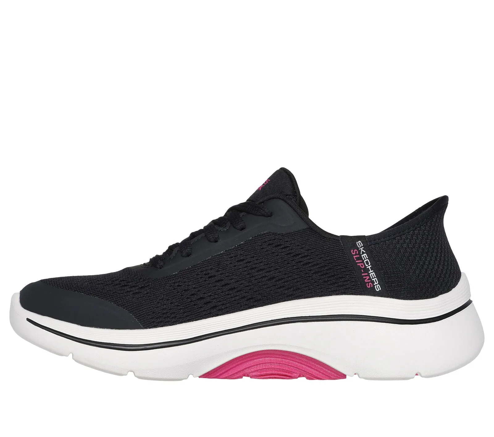 Women's Slip-Ins: GOwalk - Arch Fit 2.0 - Valencia