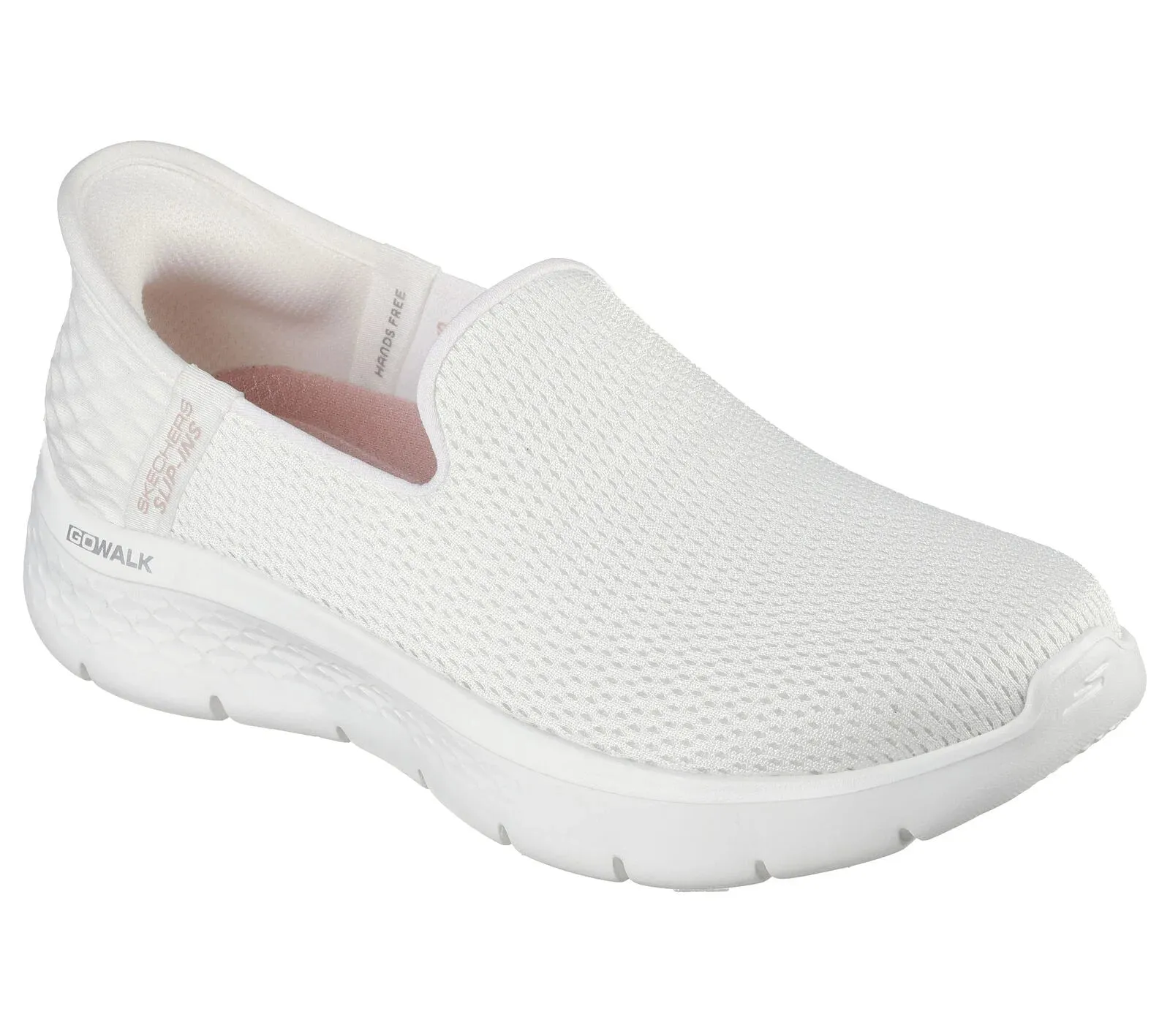 Women's Slip-Ins: GOwalk Flex - Relish