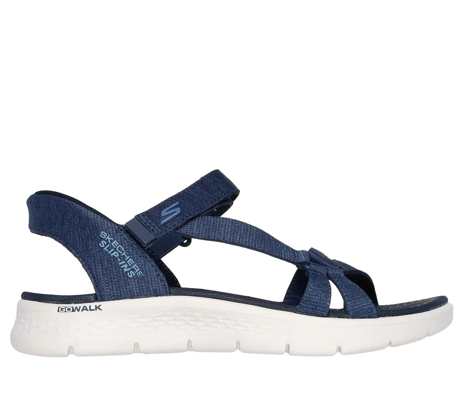 Women's Slip-Ins: GOwalk Flex Sandal - Illuminate