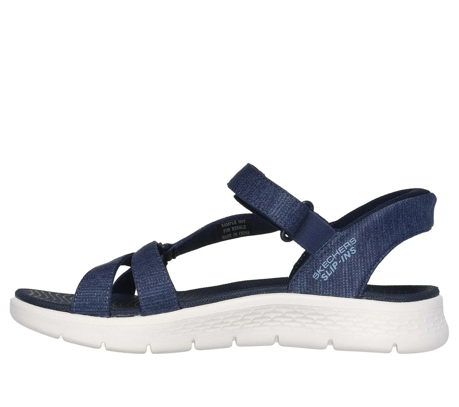 Women's Slip-Ins: GOwalk Flex Sandal - Illuminate