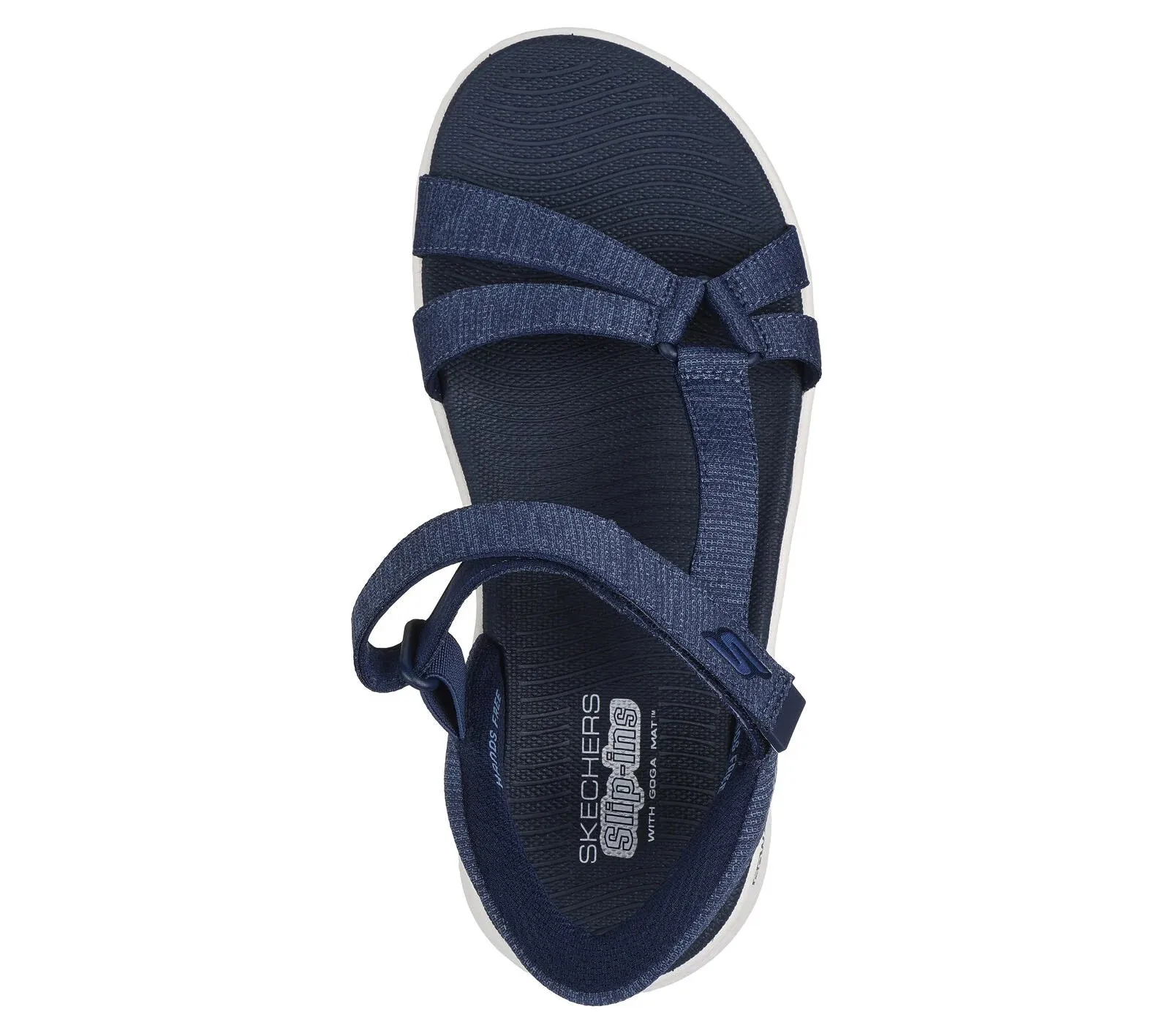 Women's Slip-Ins: GOwalk Flex Sandal - Illuminate