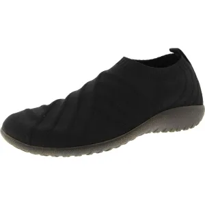 Womens Stretch Ballet Flats