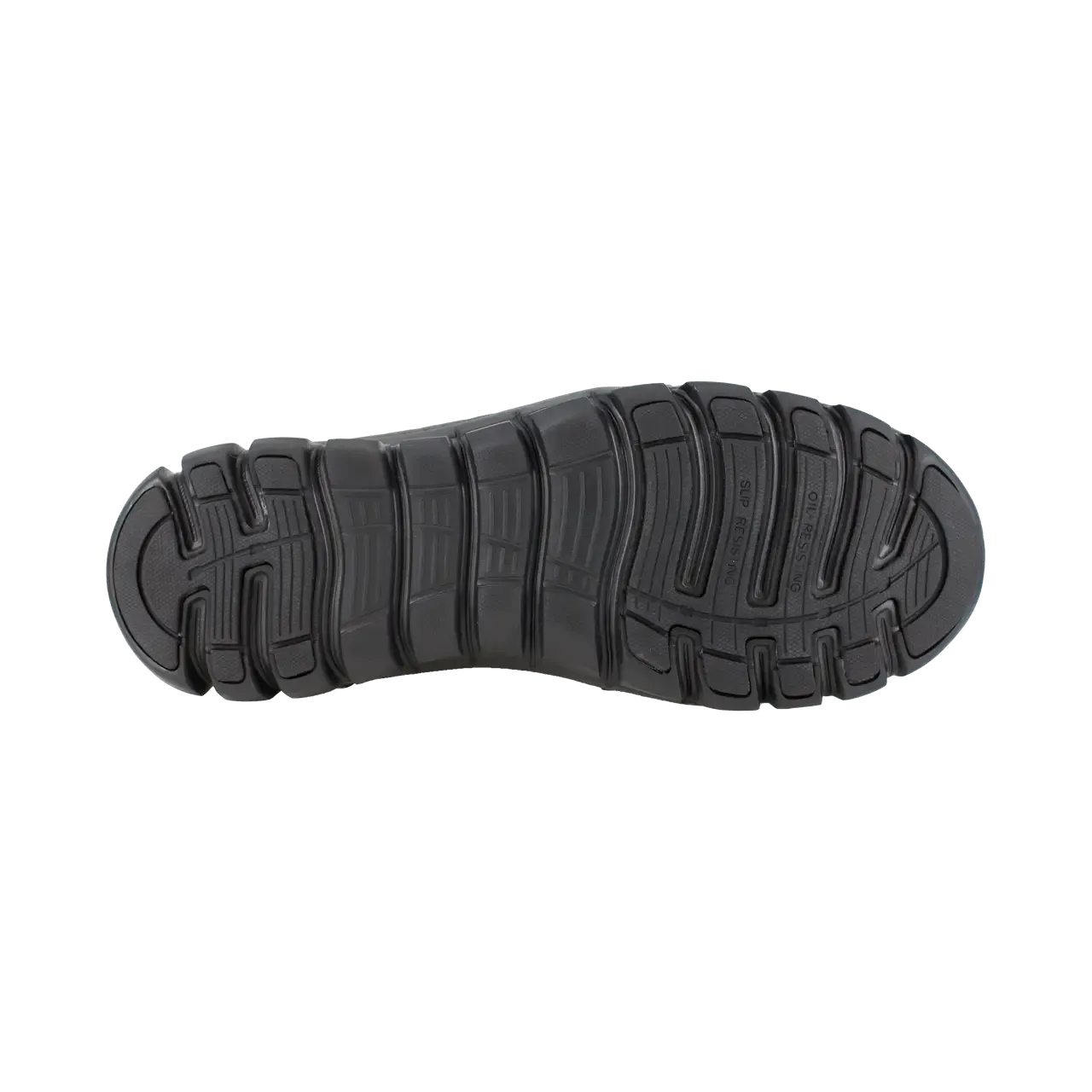 Women's Sublite Cushion SD Composite-Toe  Athletic Work Shoe Black