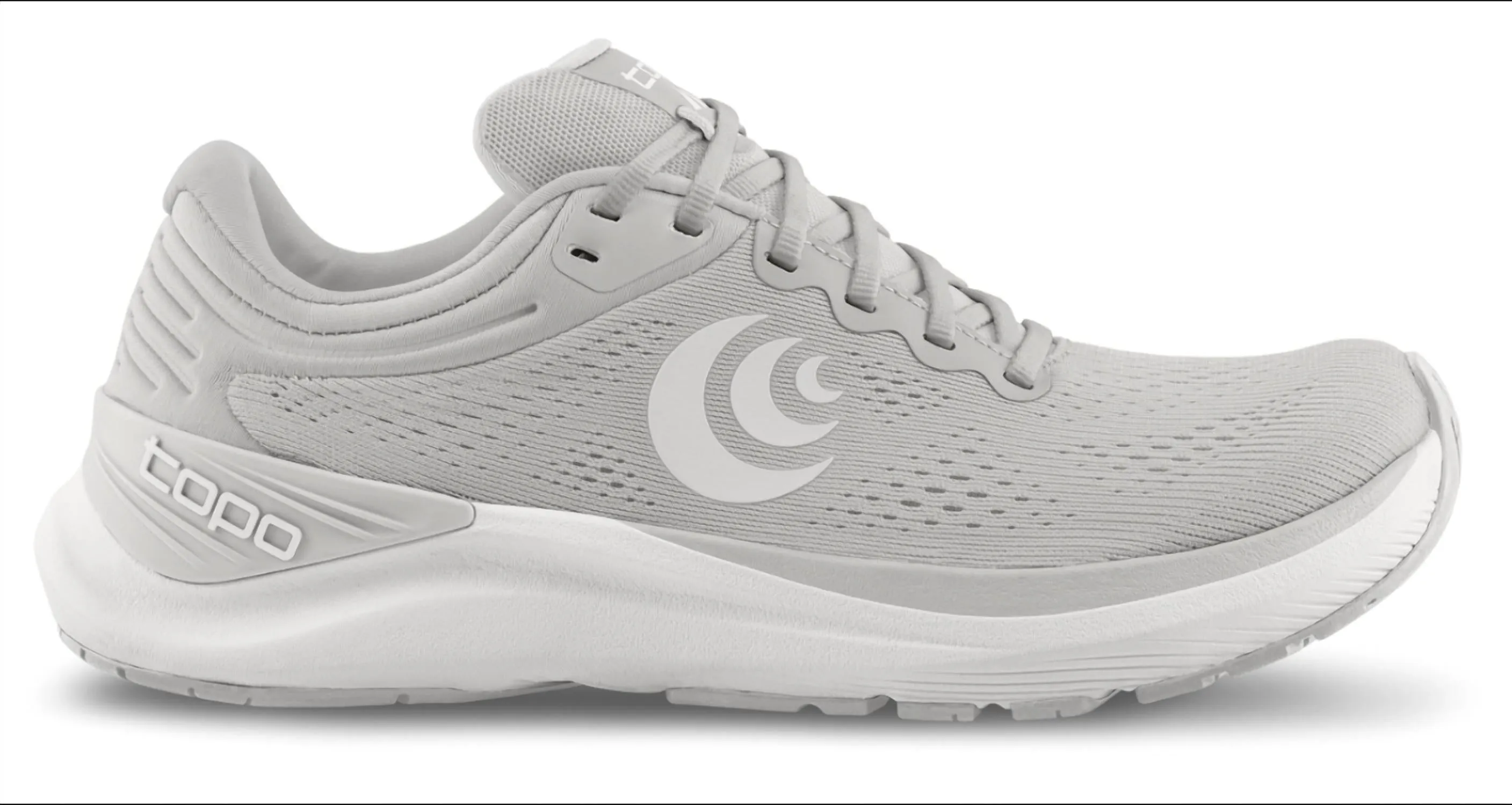Women's Ultrafly 4 In Grey/grey