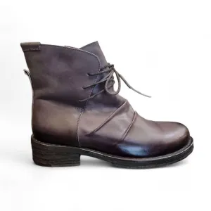 Women's Ursula Ankle Boots In Grey