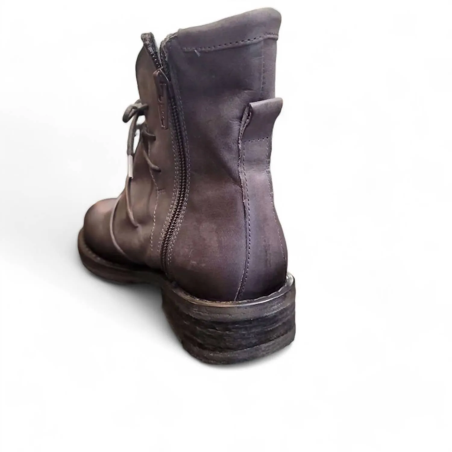Women's Ursula Ankle Boots In Grey