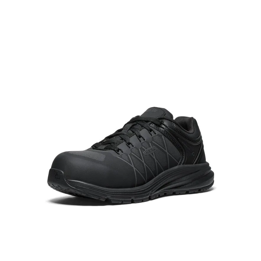 Women's Vista Energy XT (Carbon Toe)  |  Black/Raven