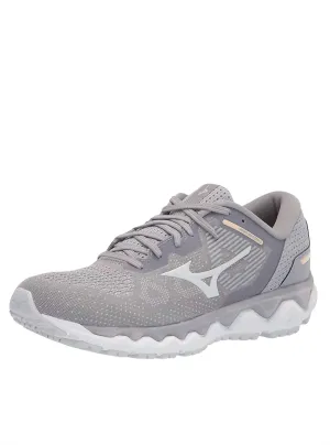 Women's Wave Horizon 5 Shoe In Silver Filgre-Barly Blue