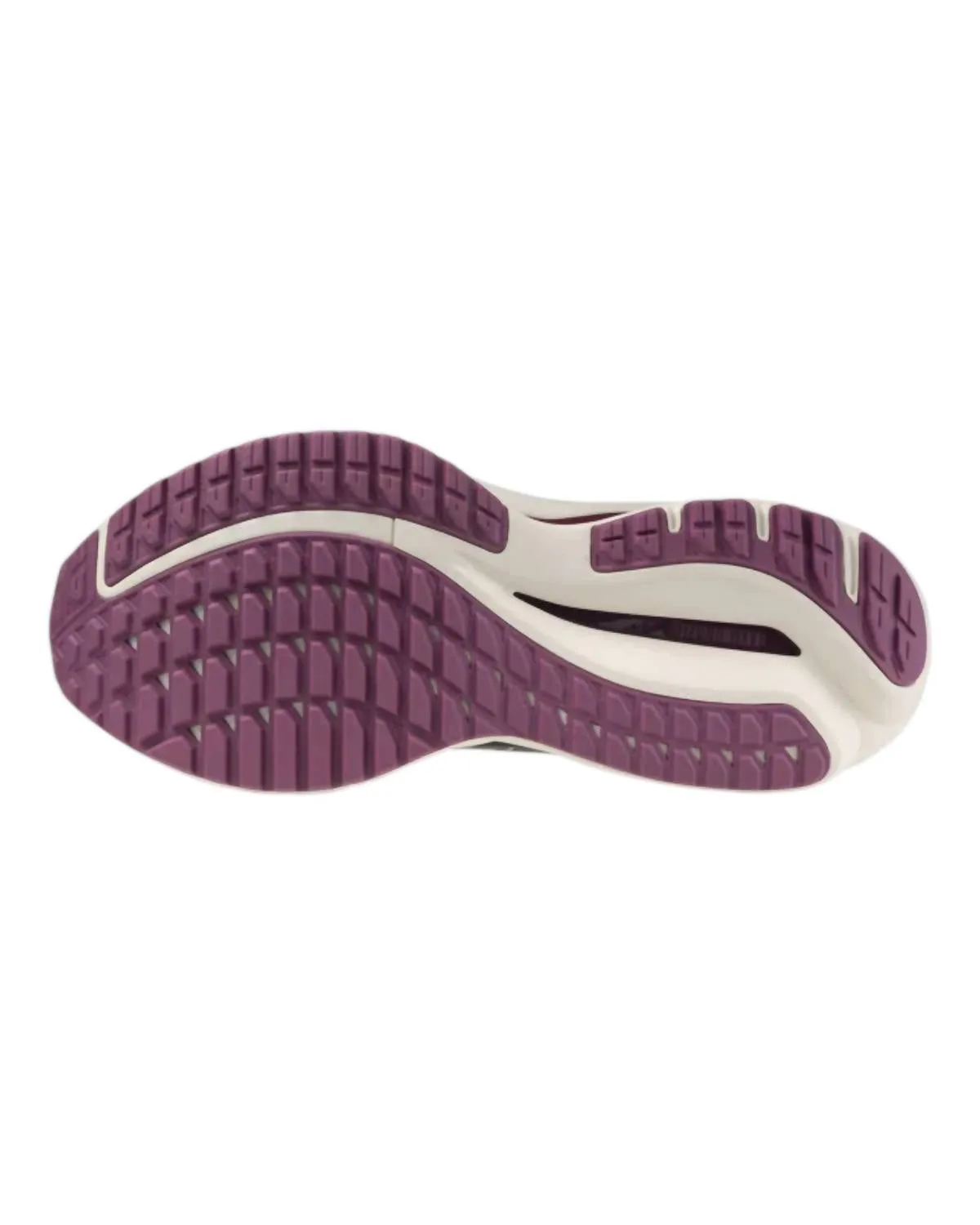 Women's Wave Inspire 20 Shoes In Ebony/white Sand