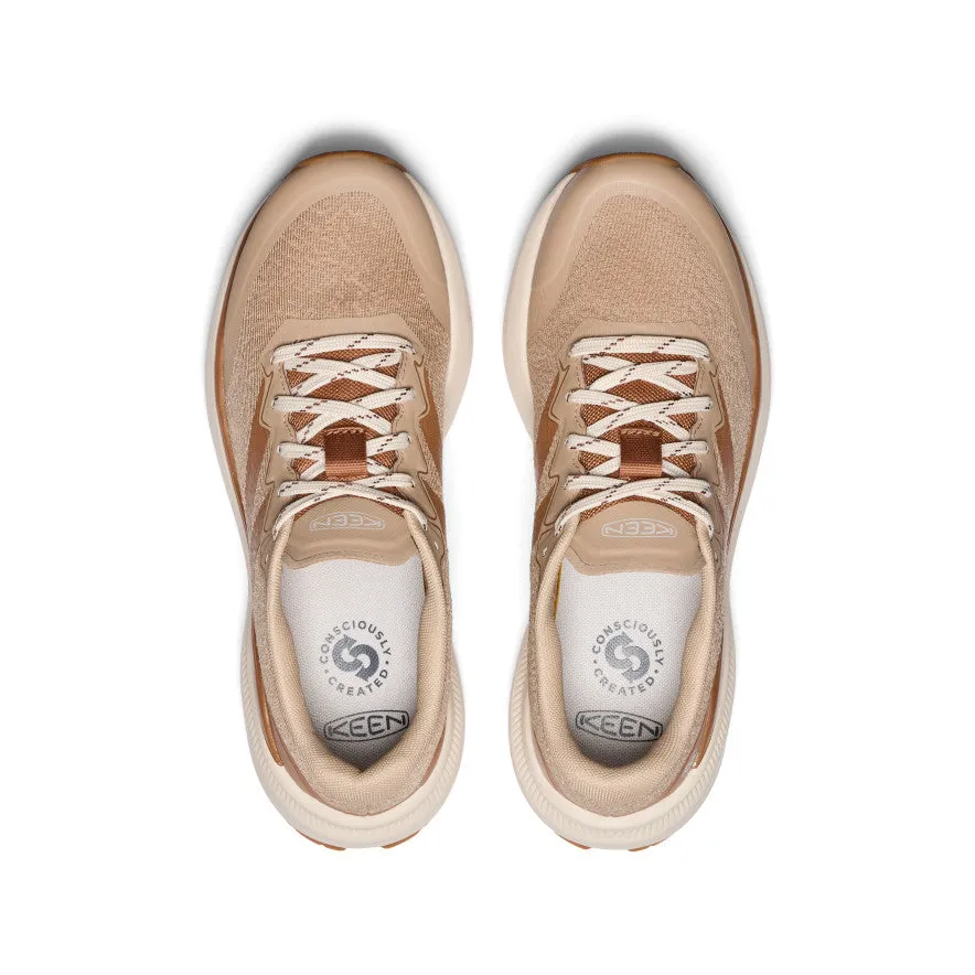 Women's WK500 Walking Shoe  |  Chipmunk/Cornstalk