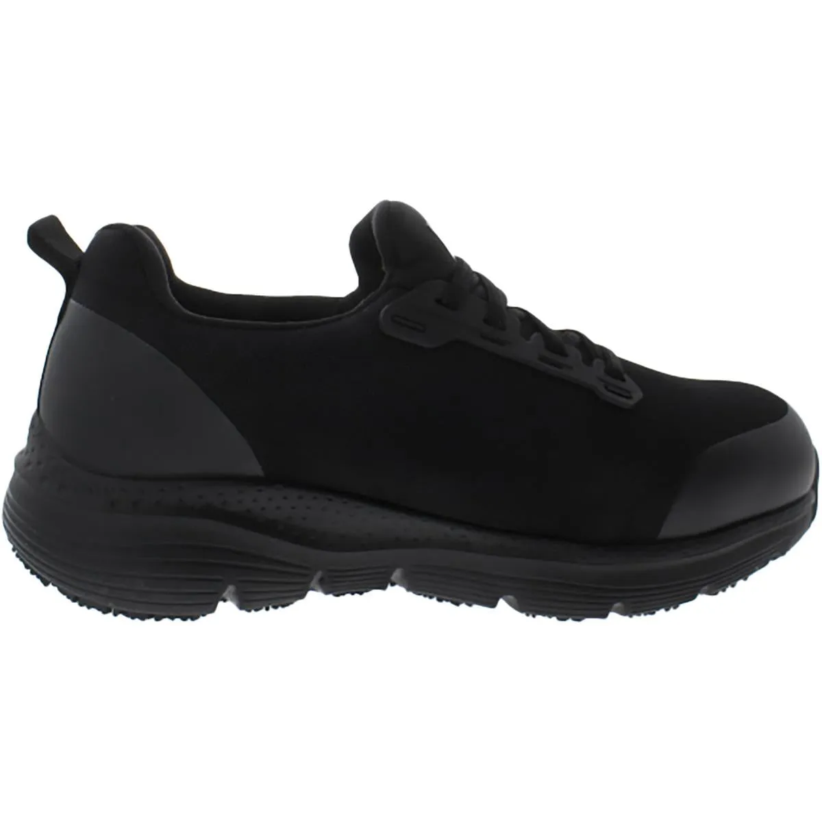 Work Arch Fit SR  Womens Slip Resistant Work and Safety Shoes