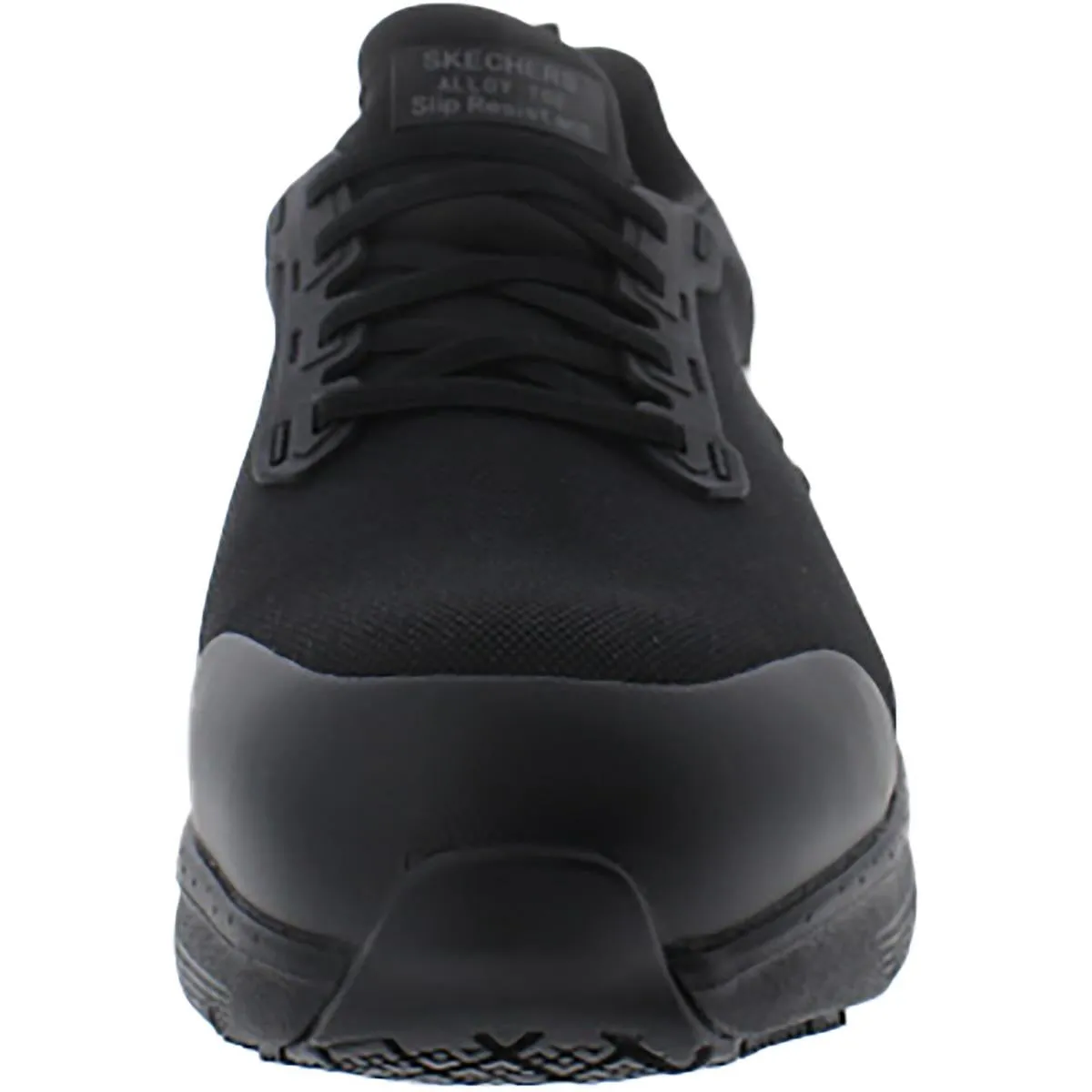 Work Arch Fit SR  Womens Slip Resistant Work and Safety Shoes