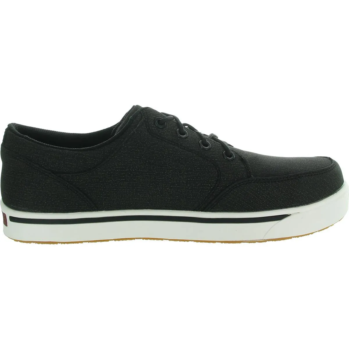 Work Kicks Mens Composite Toe Leather Work & Safety Shoes