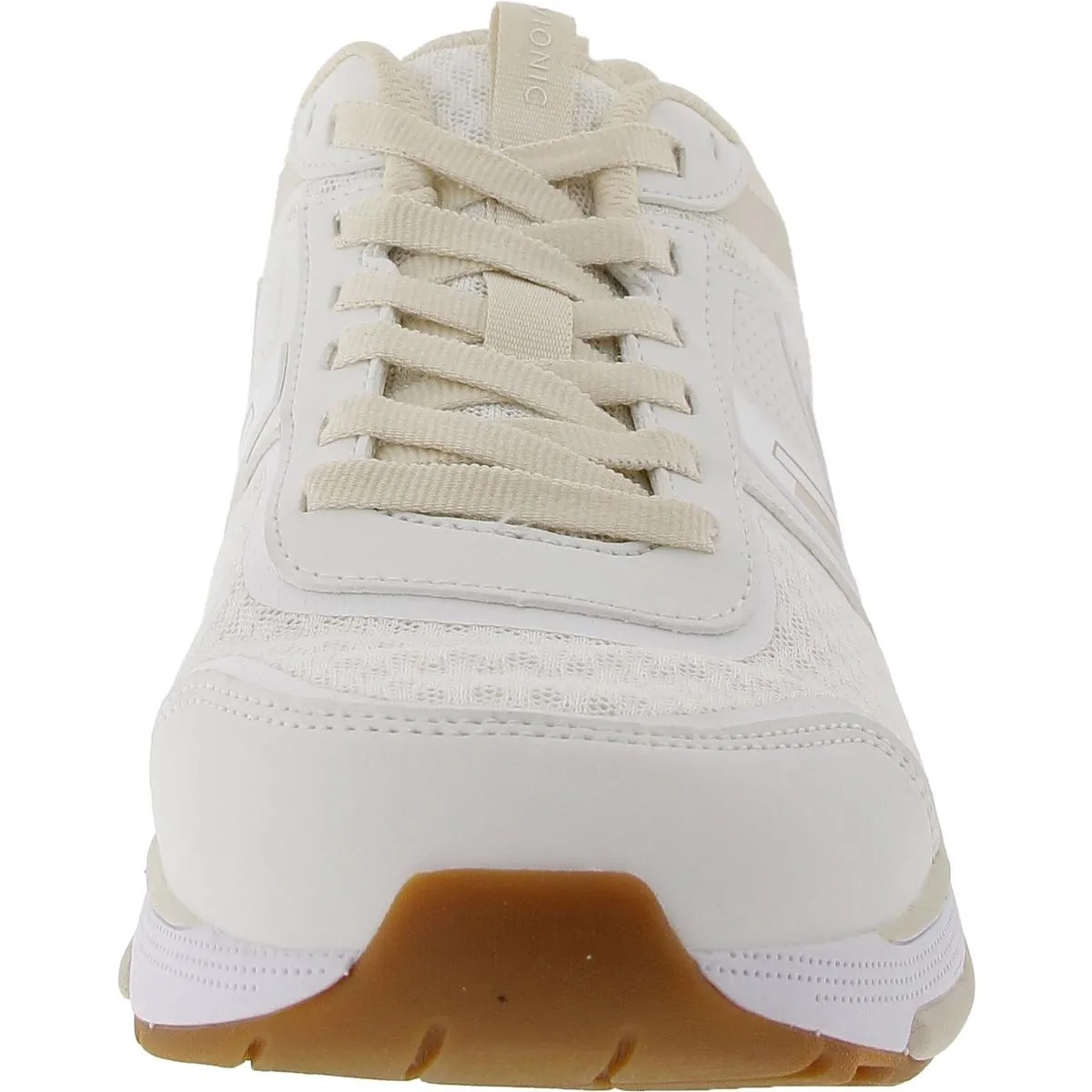 WStrider 001 Womens Mixed Media Mesh Casual And Fashion Sneakers
