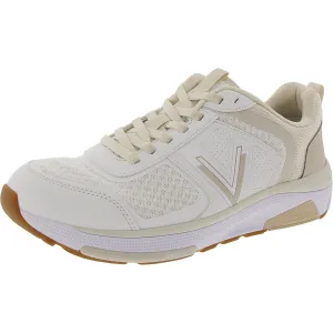 WStrider 001 Womens Mixed Media Mesh Casual And Fashion Sneakers