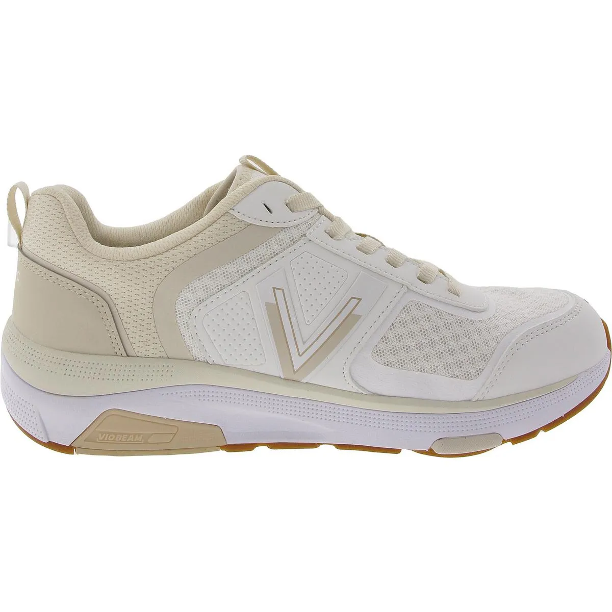 WStrider 001 Womens Mixed Media Mesh Casual And Fashion Sneakers