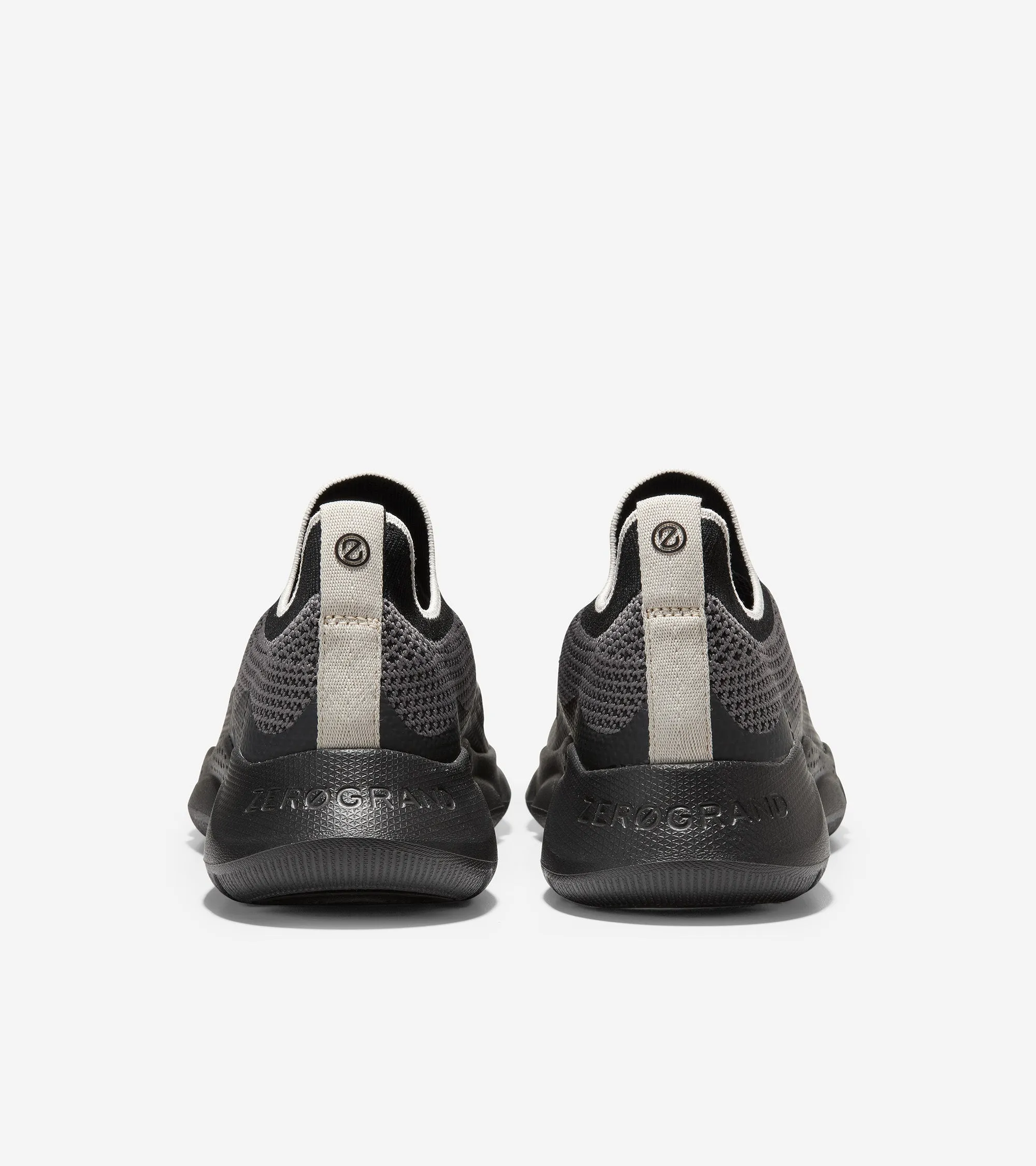 ZERØGRAND Radiant Slip-On Sneaker