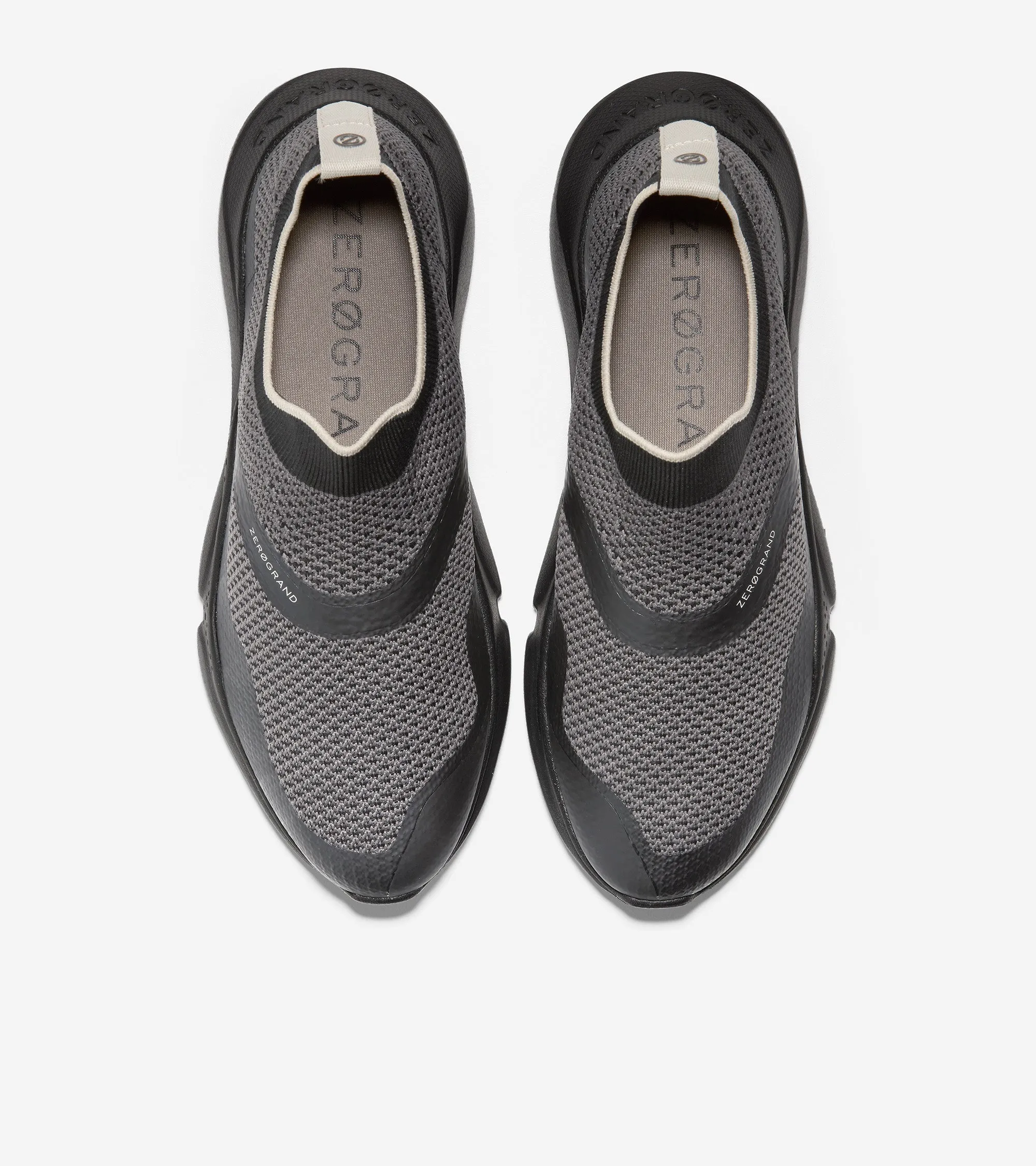 ZERØGRAND Radiant Slip-On Sneaker