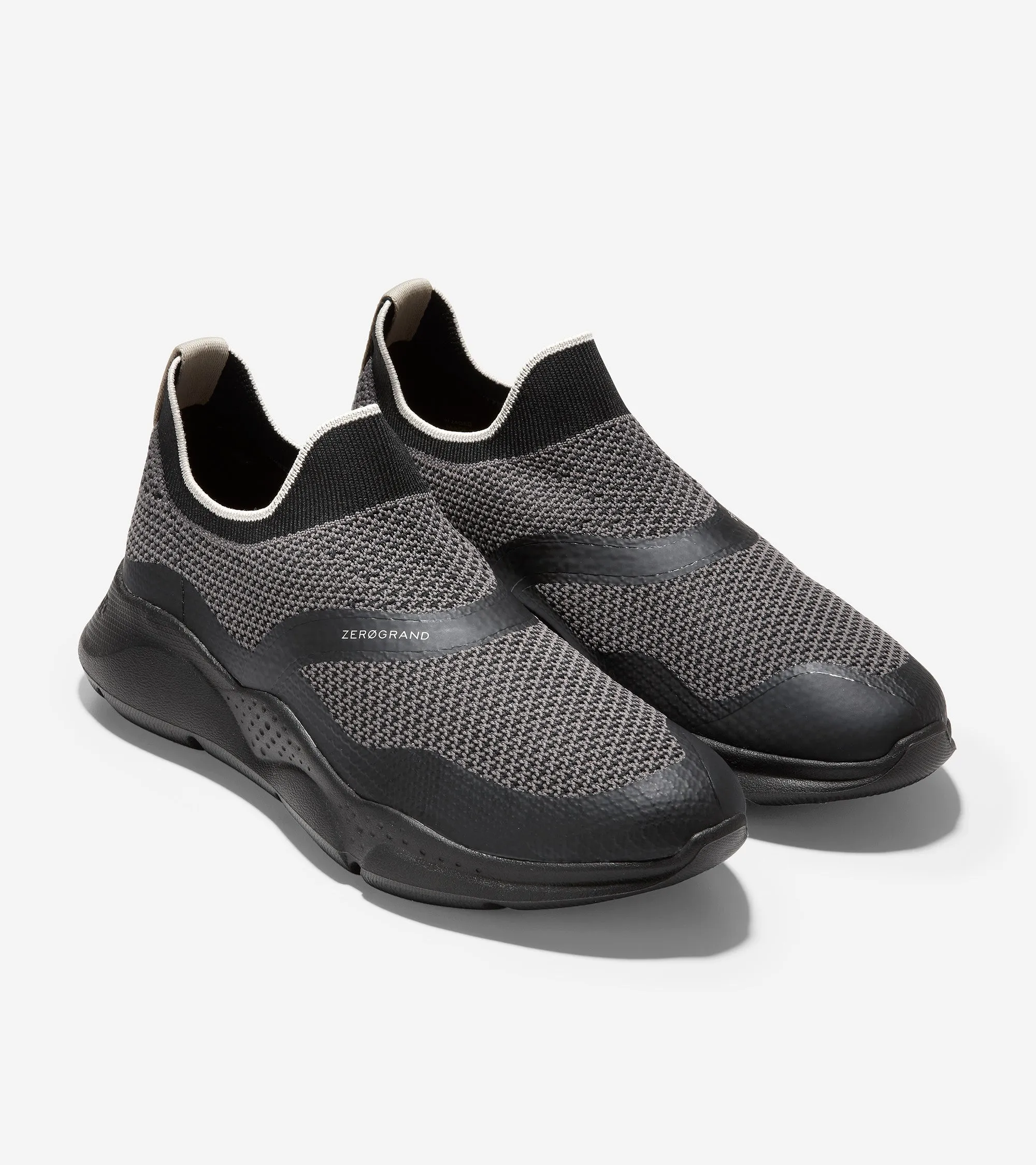 ZERØGRAND Radiant Slip-On Sneaker